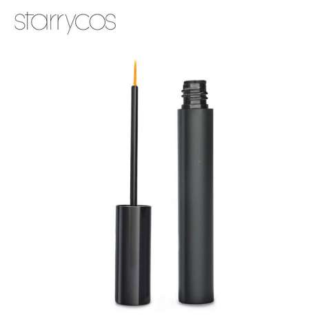 Make Your Own Brand Liquid Eyeliner OEM Kajal Waterproof Cosmetic Glitter Color China Eye Liner With Eyeliner Brush